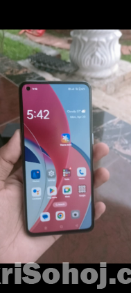 Oppo Reno 6
